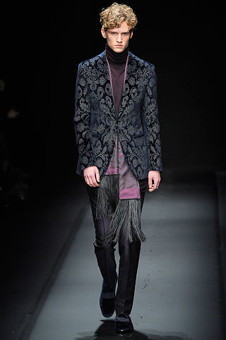 Salvatore Ferragamo / - 2010-2011